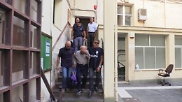 Molotov contro due fidanzati a Ciaculli, arrestato anche un altro anziano