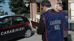 Siracusa, i Nas chiudono due case di riposo per anziani