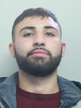 Furto con spaccata, arrestati tre giovani