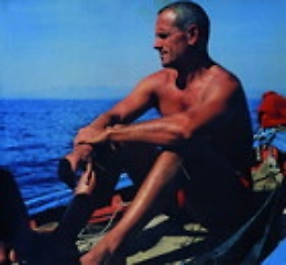 Siracusa, è morto Enzo Maiorca, il "re" degli abissi