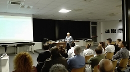 Successo del 1° Meeting "Sicilia Gol"