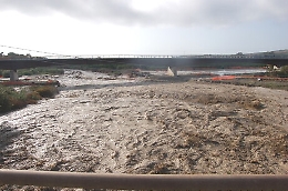 Trovato un cadavere sulla spiaggia, forse è il disperso di Letojanni