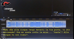 Palagonia, imprenditori denunciano pizzo: arrestati sei esponenti del clan mafioso dei Santapaola Ercolano