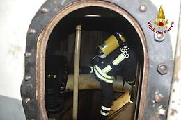 Messina, si aggrava il bilancio dell'incidente sul lavoro: 4 gli operai morti nella cisterna della nave