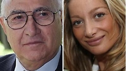 Diffam&ograve; la "Dama Bianca": Pippo Baudo a processo