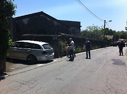 Giarre, uccise l'ex amante della figlia: dieci anni a Isidoro Garozzo