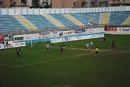 Lega Pro, l'Akragas perde l'imbattibilit&agrave; interna, all'Esseneto vince il Cosenza