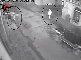 Grammichele, sequestrano e picchiano un anziano per rapinarlo: arrestati due balordi