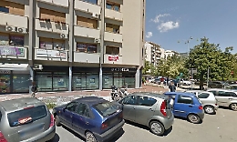 Palermo, assalto al portavalori con sparatoria, ferito un bandito