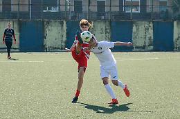 I risultati dell'ultimo turno dell'anno nei campionati regionali Allievi e Giovanissimi