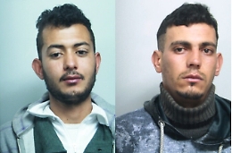 Catania,  accoltellata da un tunisino che aveva aggredito la madre