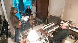 Pure Blues, al Ma di Catania il dream team del blues