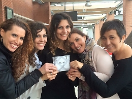 Malmaritate, il fascino tutto femminile della world music