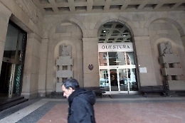 Da Palermo a Bologna per rapinare banche:  quattro "trasfertisti" in manette