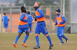 LegaPro, il Catania ufficializza Tavares