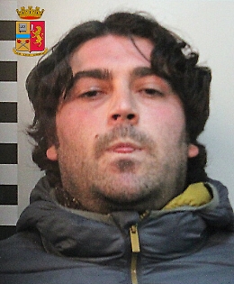 Palermo, figlio boss Galatolo in manette per tentata estorsione