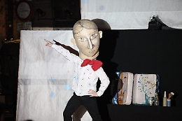 Con "Inventabile" arriva a Enna la creatività esplosiva di Cartura