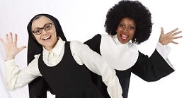Sister Act, il musical val bene una messa in scena con Suor Cristina