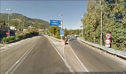 Incidente sulla Palermo Sciacca, un morto