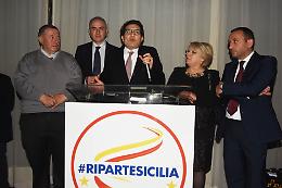 Crocetta a Catania avverte i nemici (e gli amici): "Io non ho mai perso una campagna elettorale"