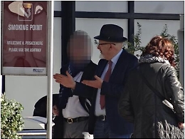 Consip, Comparetto è il mister x siciliano dell'incontro con Tiziano Renzi