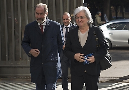 La commissione Antimafia a Catania per una serie di audizioni