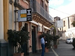 Condizioni igienico-sanitarie carenti, controlli al bar "Urna" di Viagrande