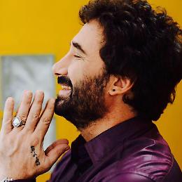 I Tiromancino di Federico Zampaglione chiudono in Sicilia il tour