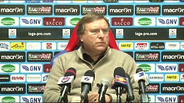 Catania nel caos, Lo Monaco: "Petrone? Perplesso sulle motivazioni dell'addio"