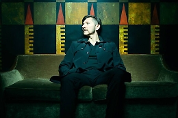 A Taormina e Catania il live dell'ex Afterhours Giorgio Ciccarelli