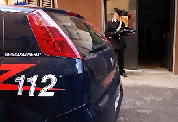 Palermo, irreperibile da 4 mesi, trovato in una sala giochi