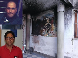 Delitto clochard Palermo, omicida non mostra segni di pentimento