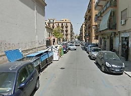Palermo, scontro tra auto, muore una bimba di sei anni