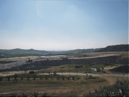 Chiusura della discarica Tiritì:  ora si attiva anche il Parlamento Ue