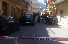 Donna assassinata a Bagheria, fermato il vicino di casa