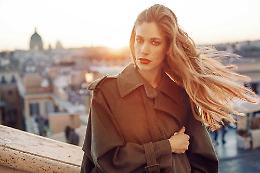 Tea Falco: «In 1993 la mia Bibi sarà più buona»