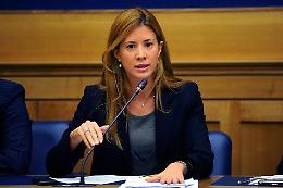 Gabriella Giammanco portavoce regionale di Forza Italia