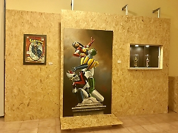 Caltagirone &egrave; pop