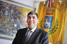 G7, sindaco Giardina: «Palazzo dei Congressi sarà completato»