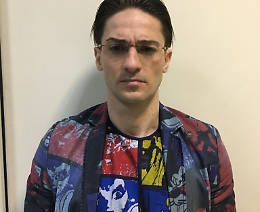 Catania, non tornò in carcere durante la semilibertà: preso