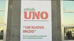 Articolo 1-Mdp, Bersani lancerà il movimento a Palermo