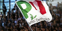 Pd, fra scontri e sospetti scoppia la sindrome del “Trono di spade”