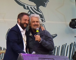 Regionarie, 700 aspiranti all'Ars
Tutte le spine del "predestinato"