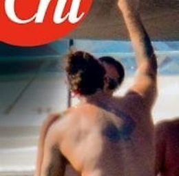 Stefano e Gilda, amore da copertina: ma sarà vero?