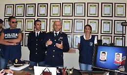 Giarre, nipote  boss dei "Carateddi" tra arrestati per tentato assalto a negozianti cinesi