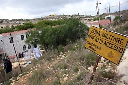 Il caso Lampedusa dura solo 24 ore, Martello: «Alzare la voce giova»