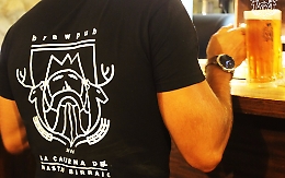 Mastro Birraio, la caverna del buon bere