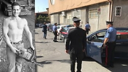 Trecastagni,  la dottoressa della guardia medica per ore in balìa dello stupratore