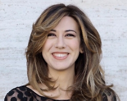 Virginia Raffaele arriva in Sicilia con "Performance"