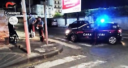 Catania, retata antiprostituzione: coppia arrestata e 7 prostitute identificate